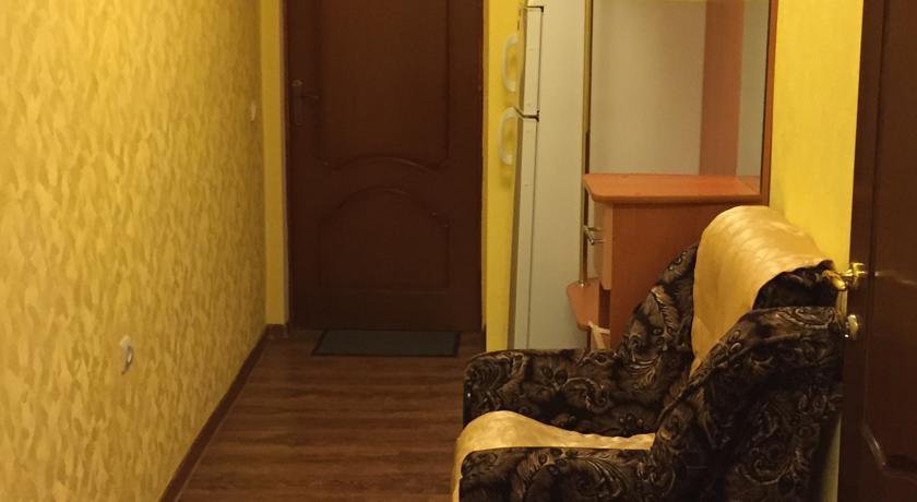 Гостевой дом Комплекс мини-гостиниц «Дженнет» Туапсе